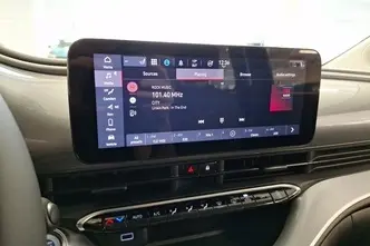 Fiat 500e, 87 kW, elekter, automaat, esivedu