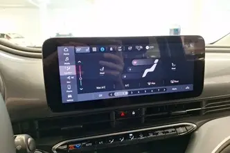 Fiat 500e, 87 kW, elekter, automaat, esivedu