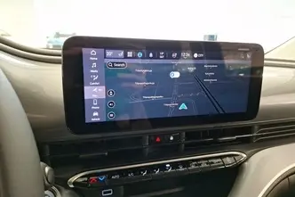Fiat 500e, 87 kW, elekter, automaat, esivedu