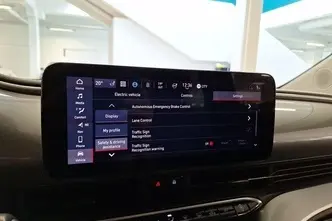 Fiat 500e, 87 kW, elekter, automaat, esivedu