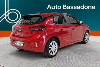 Opel Corsa, электричество, автомат, передний привод