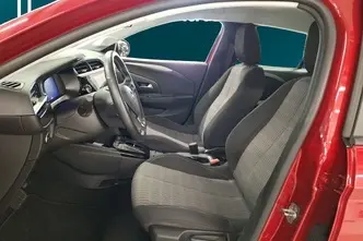 Opel Corsa, электричество, автомат, передний привод