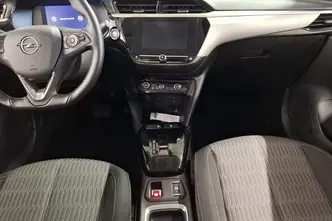 Opel Corsa, электричество, автомат, передний привод