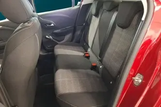 Opel Corsa, электричество, автомат, передний привод