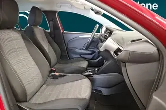 Opel Corsa, электричество, автомат, передний привод