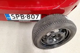 Opel Corsa, электричество, автомат, передний привод