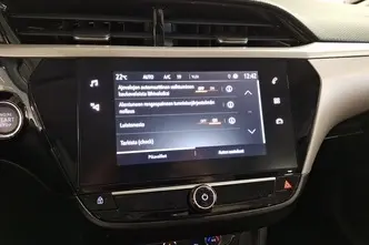 Opel Corsa, электричество, автомат, передний привод