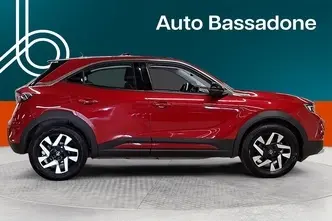Opel Mokka-e, elekter, automaat, esivedu