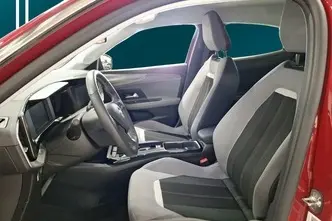 Opel Mokka-e, elekter, automaat, esivedu