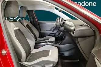 Opel Mokka-e, elekter, automaat, esivedu