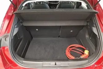 Opel Mokka-e, elekter, automaat, esivedu