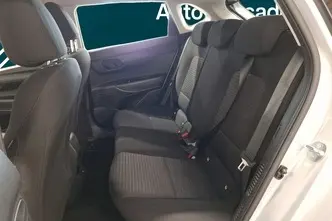 Hyundai i20, 1.0, 74 kW, hübriid, automaat, esivedu