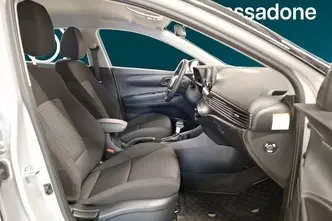 Hyundai i20, 1.0, 74 kW, hübriid, automaat, esivedu