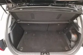 Hyundai i20, 1.0, 74 kW, hübriid, automaat, esivedu