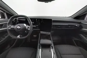 Renault Espace, 1.2, 146 kW, hübriid, automaat, esivedu