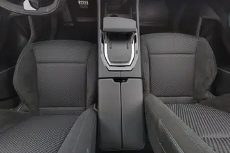 Renault Espace, 1.2, 146 kW, hübriid, automaat, esivedu