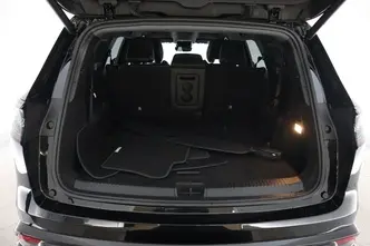 Renault Espace, 1.2, 146 kW, hübriid, automaat, esivedu