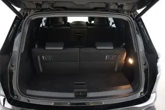 Renault Espace, 1.2, 146 kW, hübriid, automaat, esivedu