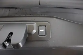 Renault Espace, 1.2, 146 kW, hübriid, automaat, esivedu