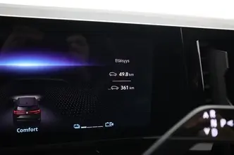 Renault Espace, 1.2, 146 kW, hübriid, automaat, esivedu