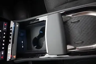 Renault Espace, 1.2, 146 kW, hübriid, automaat, esivedu