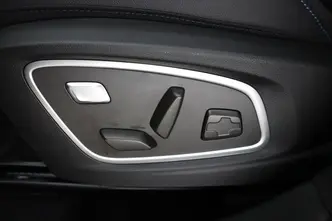 Renault Espace, 1.2, 146 kW, hübriid, automaat, esivedu