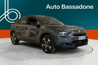 Citroën C4, 1.2, 74 kW, бензин, механическая, передний привод