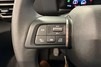 Citroën C4, 1.2, 74 kW, бензин, механическая, передний привод