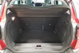 Citroën C3 Aircross, 1.2, 96 kW, bensiin, automaat, esivedu