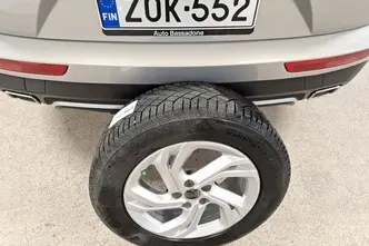 DS 7 Crossback, 1.6, 221 kW, plug-in hybrid, automatic, four-wheel drive