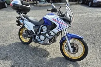 Honda XL 700V Transalp, 0.7, 44 kW, petrol, manual, rear-wheel drive
