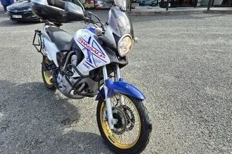 Honda XL 700V Transalp, 0.7, 44 kW, petrol, manual, rear-wheel drive