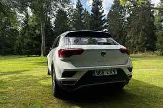 Volkswagen T-Roc, 1.5, 110 kW, bensiin, automaat, esivedu