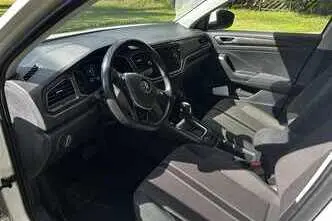 Volkswagen T-Roc, 1.5, 110 kW, bensiin, automaat, esivedu