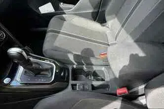 Volkswagen T-Roc, 1.5, 110 kW, bensiin, automaat, esivedu