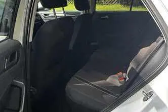 Volkswagen T-Roc, 1.5, 110 kW, bensiin, automaat, esivedu