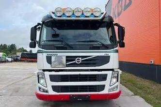 Volvo FM 500 6x2*4, 375 kW, diisel, automaat