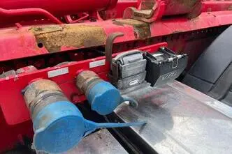 Volvo FM 500 6x2*4, 375 kW, diisel, automaat