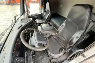 Volvo FM 500 6x2*4, 375 kW, diisel, automaat
