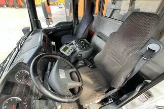 MAN TGA 26.430 6x4, 320 kW, дизель, механическая