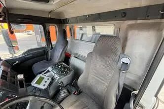 MAN TGA 26.430 6x4, 320 kW, дизель, механическая
