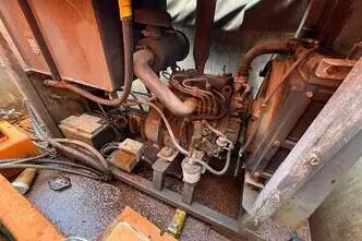 MAN TGA 26.430 6x4, 320 kW, дизель, механическая