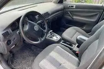 Volkswagen Passat Variant, 1.9, 96 kW, diisel, automaat, esivedu