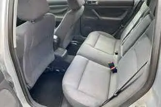 Volkswagen Passat Variant, 1.9, 96 kW, diisel, automaat, esivedu