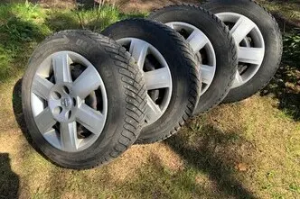 Nissan Juke, 1.6, 86 kW, bensiin, automaat, esivedu