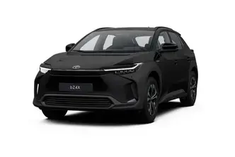 Toyota bZ4X, 160 kW, elekter, automaat, nelikvedu