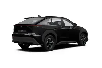 Toyota bZ4X, 160 kW, elekter, automaat, nelikvedu