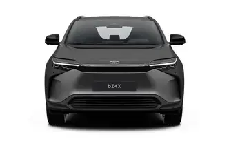 Toyota bZ4X, 160 kW, электричество, автомат, полный привод