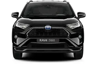Toyota RAV4, 2.5, 136 kW, подключаемый гибрид, автомат, полный привод