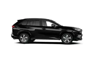 Toyota RAV4, 2.5, 136 kW, подключаемый гибрид, автомат, полный привод